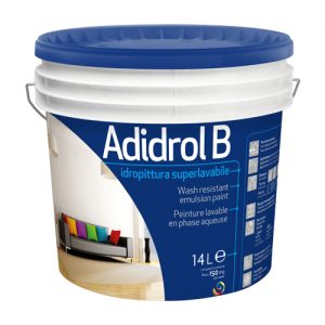 Adidrol B 4 lt