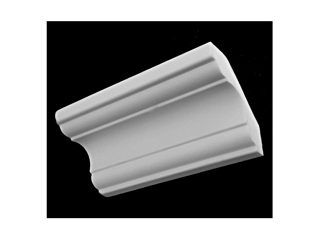 Stropní lišta MDB112