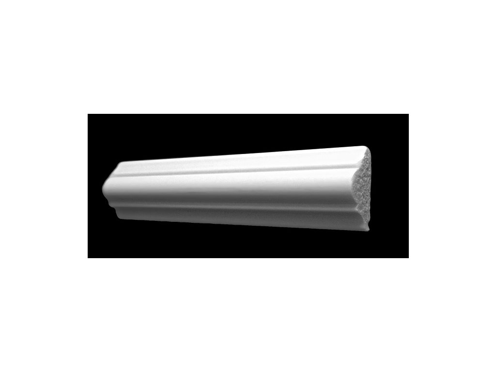 Nástěnná lišta MD003