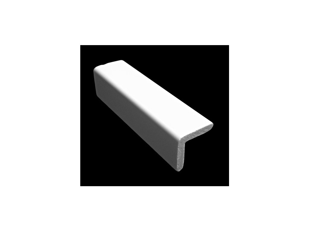 Rohová lišta MD237