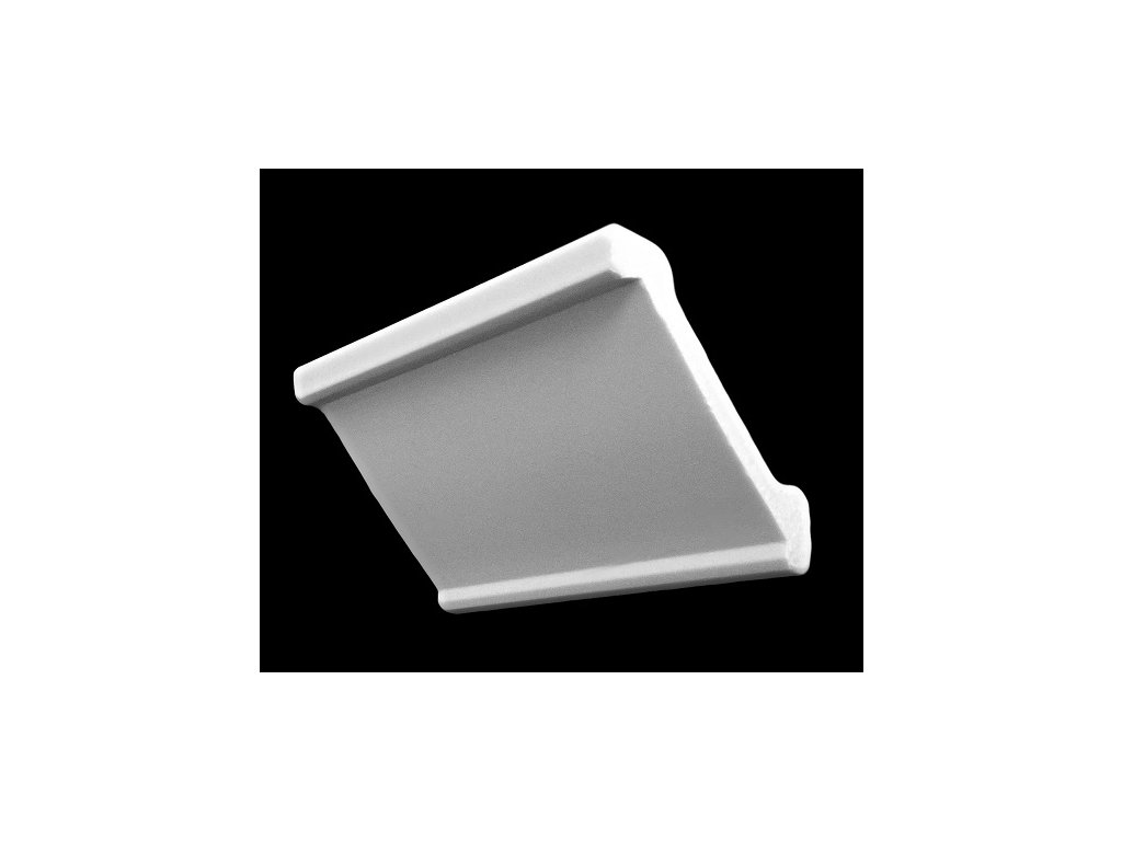 Stropní lišta MD368