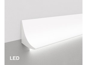 Nástěnná lišta QL006