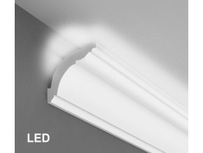 Stropní lišta MD367