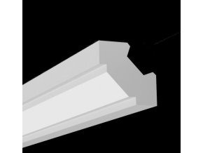 Stropní lišta MDB405