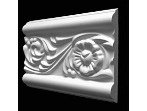 Nástěnná lišta MDC217