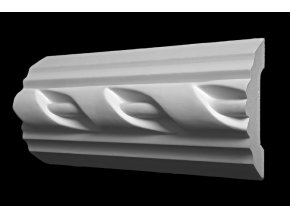 Nástěnná lišta MDC252