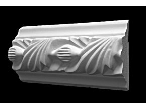 Nástěnná lišta MDC258