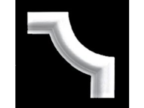 Rohový prvek MDD332-13