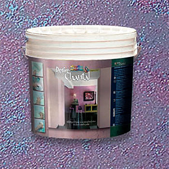 Dekorační barva Wool 